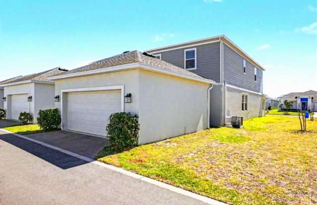 Stunning 3BR House in Apopka Near Kelly Park Gallery 3