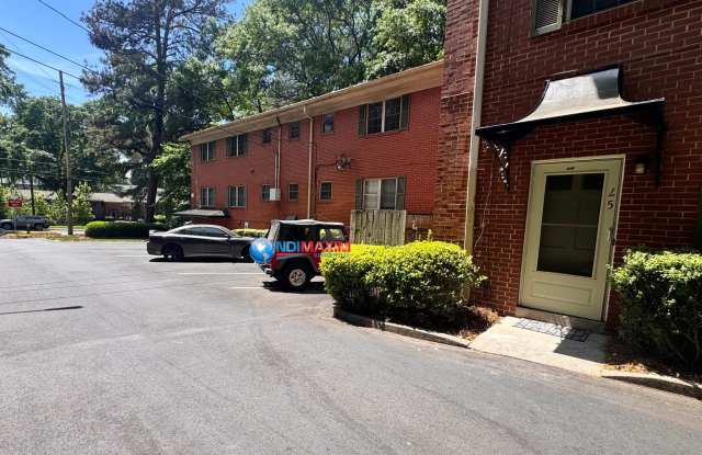 Newly RENOVATED Cozy 1-bedroom condo near Buckhead/Peachtree Hills photos photos Newly RENOVATED Cozy 1-bedroom condo near Buckhead/Peachtree Hills photos photos