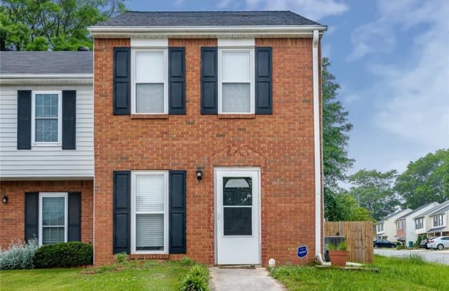 1565 Springleaf Circle SE - 1565 Springleaf Circle Southeast, Smyrna, GA 30080