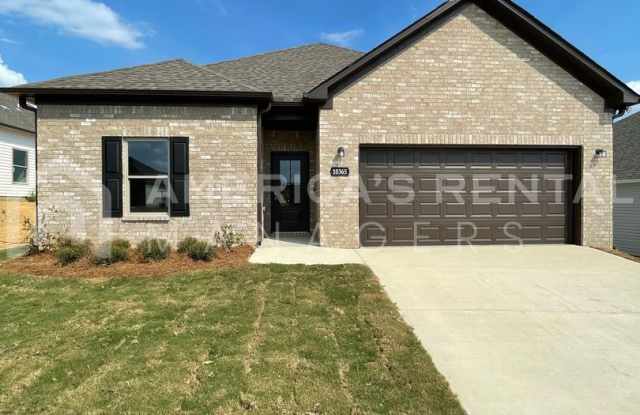 Home for Rent in Brookwood, AL!!! Sign a 13 month lease by 8/31/25 to receive ONE MONTH FREE RENT!! Conditions apply - free month to be determined at landlord's discretion based on tenant's lease start date. REDUCED PRICING!! photos photos