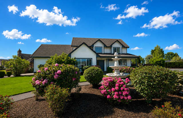 Stunning Regency Estates Home Gallery 1