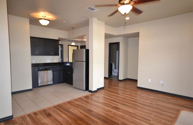 1115 N. Leverett Ave. - 206 - 1115 N Leverett Ave, Fayetteville, AR 72703