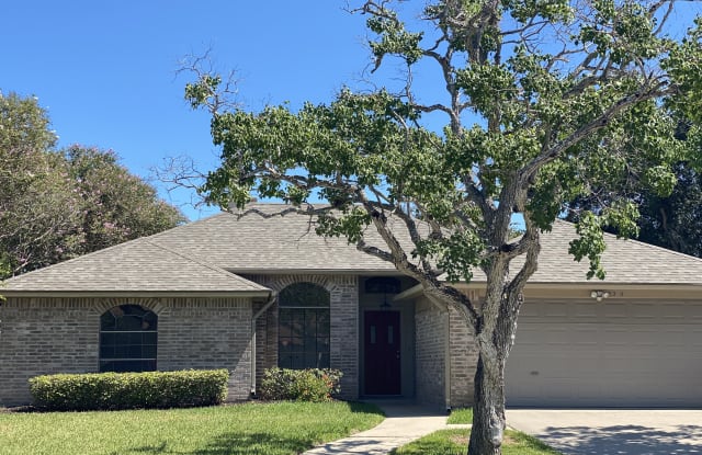 3210 Hampton Street - 3210 Hampton Street, Corpus Christi, TX 78414