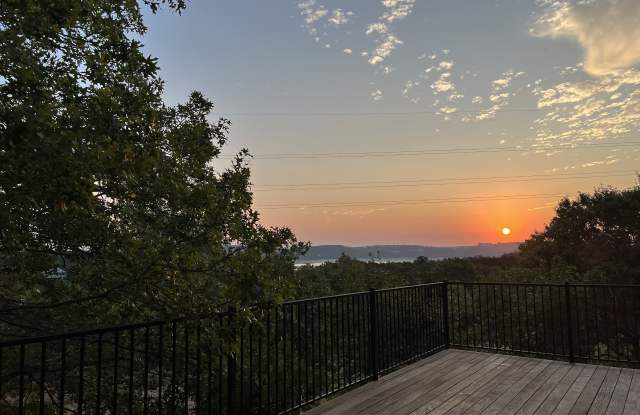 14614 Mansfield Dam Court #10 - 14614 Mansfield Dam Court, Hudson Bend, TX 78734