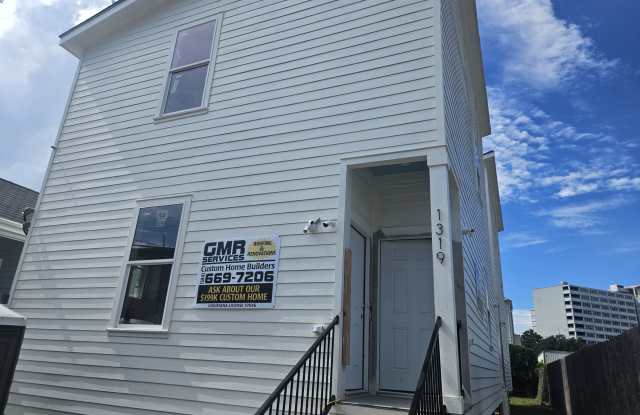 1321 South Rampart Street - 201 Gallery 2