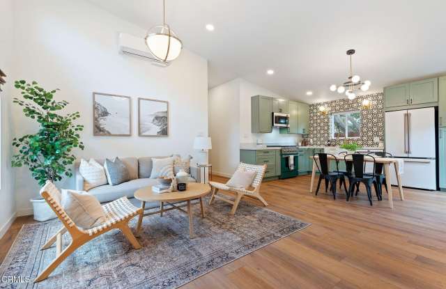 114 South Santa Rosa Street - 114 South Santa Rosa Street, Ventura, CA 93001 114 South Santa Rosa Street - 114 South Santa Rosa Street, Ventura, CA 93001