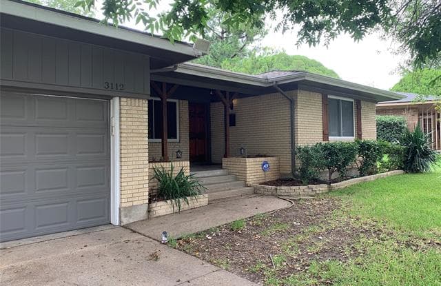 3112 Covert Avenue - 3112 Covert Avenue, Fort Worth, TX 76133