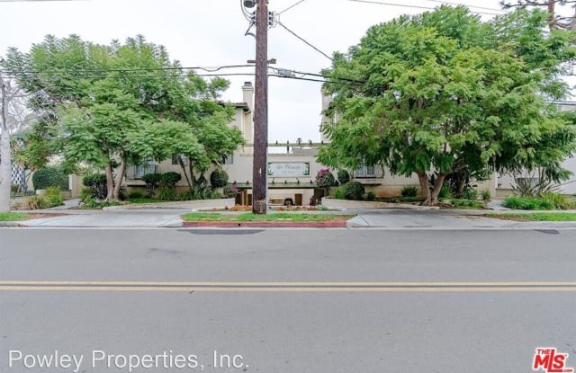 3919 W 242ND ST #A - 3919 West 242nd Street, Torrance, CA 90505