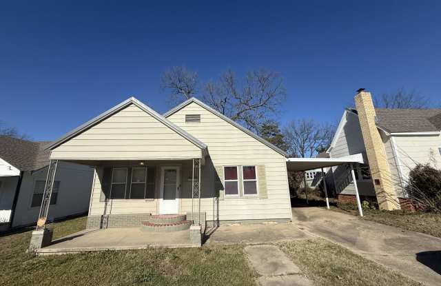 804 East 6th - 804 East 6th, Ada, OK 74820