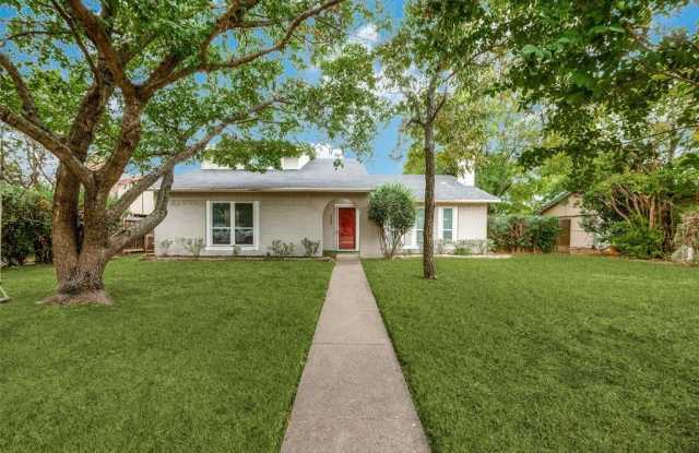 2745 Meadow Bluff Lane - 2745 Meadow Bluff Lane, Dallas, TX 75237