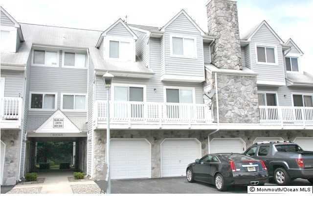 404 Schley Avenue - 404 Schley Avenue, Toms River, NJ 08755