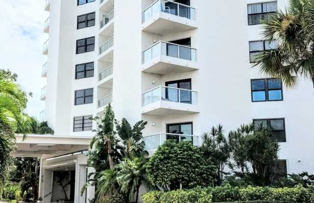 SEASONAL SHORT-TERM 1-BED 1 BATH CONDO ON LONGBOAT KEY. BEACH ACCESS Gallery 3