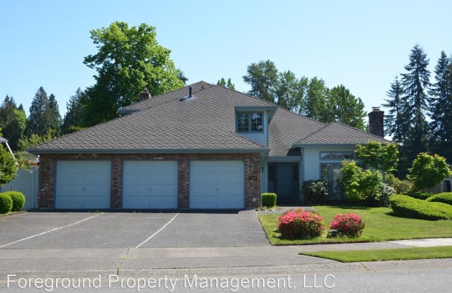 14501 NE 58th Street - 14501 Northeast 58th Street, Bellevue, WA 98007