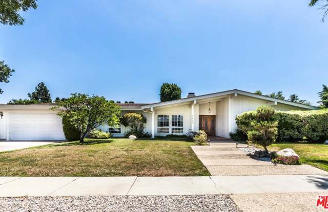9608 DONNA Avenue - 9608 N Donna Ave, Los Angeles, CA 91324