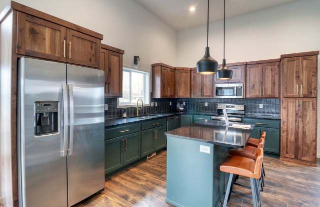 Timeless Style Meets Modern Living in Horace Gallery 3