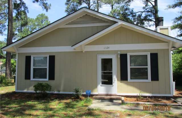 6324 Bretton Woods Drive - 6324 Bretton Woods Drive, Hope Mills, NC 28348