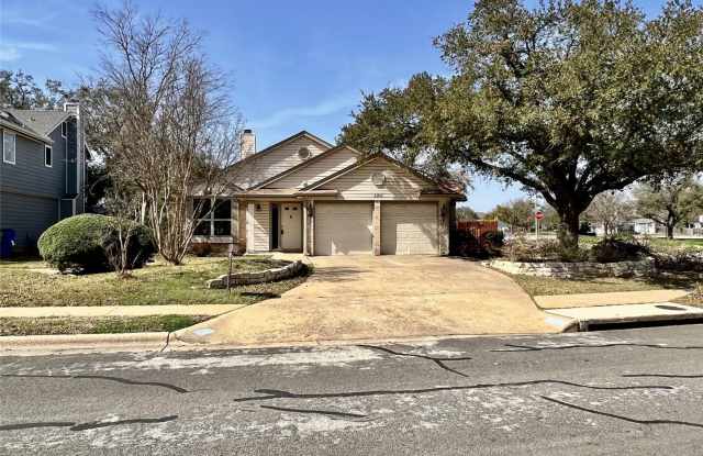 Buttercup CreekCedar Park/Leander ISD photos photos