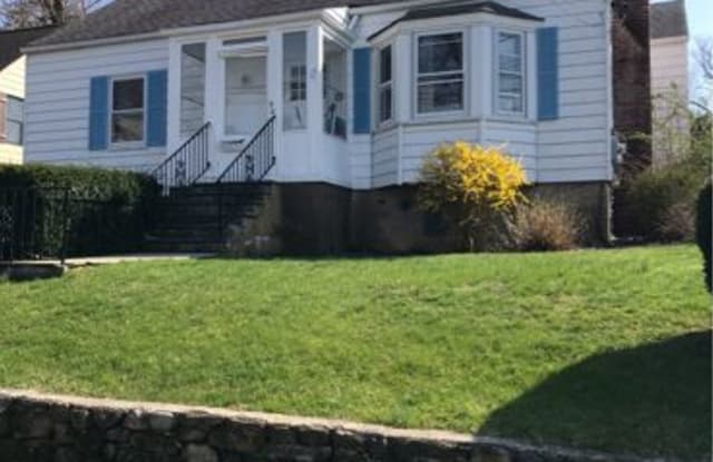 10 Bridge St - 10 Bridge Street, Tarrytown, NY 10591