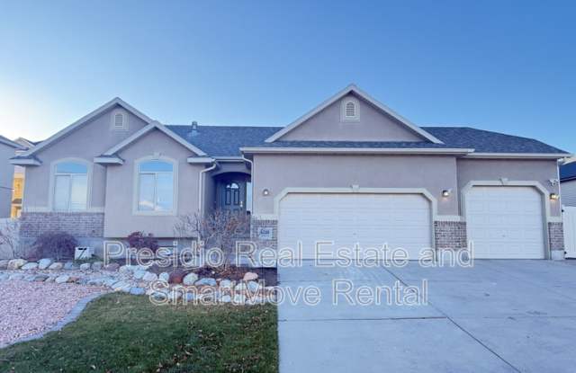 6248 South High Bluff Drive - 6248 South High Bluff Drive, West Valley City, UT 84118