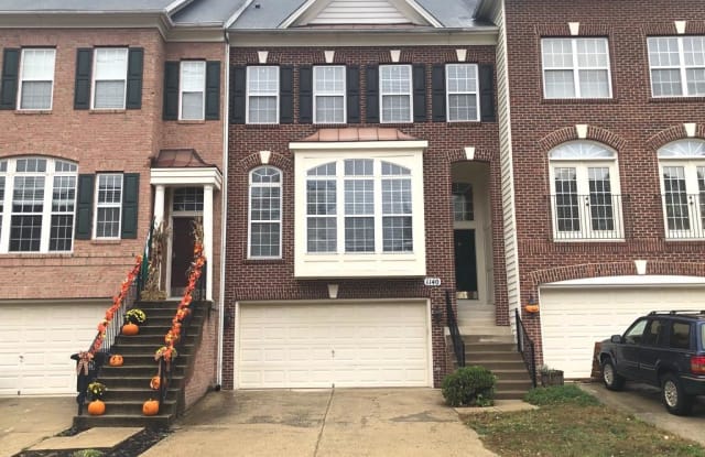 1140 KEOKUK TERRACE NE - 1140 Keokuk Terrace, Leesburg, VA 20176