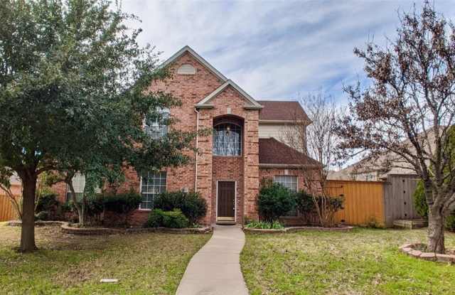 8501 Mesa Verde Drive - 8501 Mesa Verde Drive, Plano, TX 75025