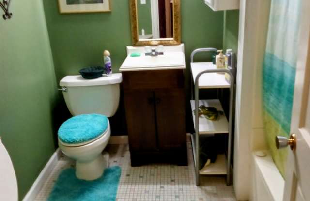 219 Harmony Street - 219 Harmony Street, McComb, MS 39648