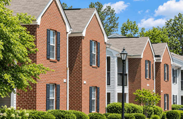 Audubon Village Apartments Gallery 1
