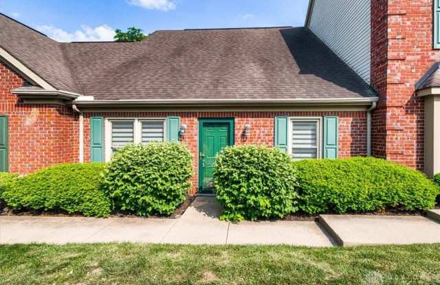 113 Village Trail Drive - 113 Village Trail Drive, Vandalia, OH 45377