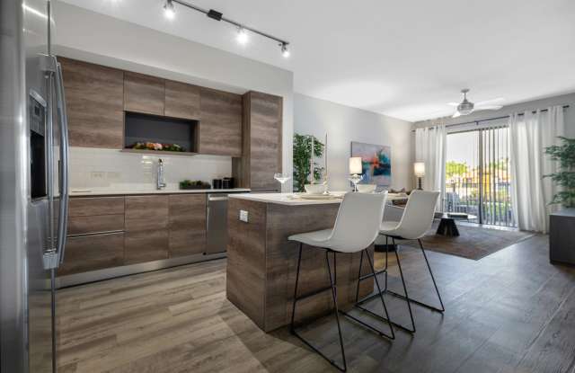 Bella Vista Apartments photos photos