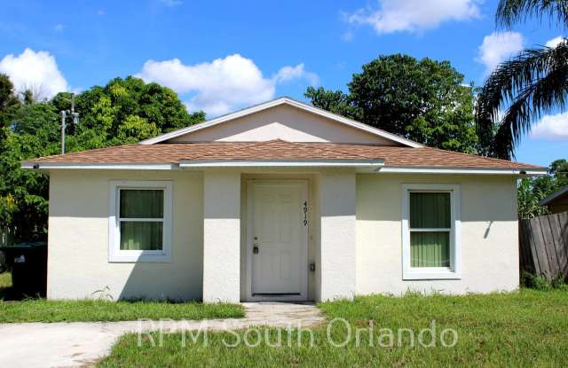 Beautiful 3-bedroom 2 bath single story home in SW Orlando near International Drive photos photos