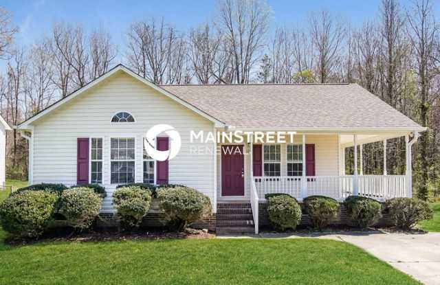 1212 Piney Glen Lane photos photos
