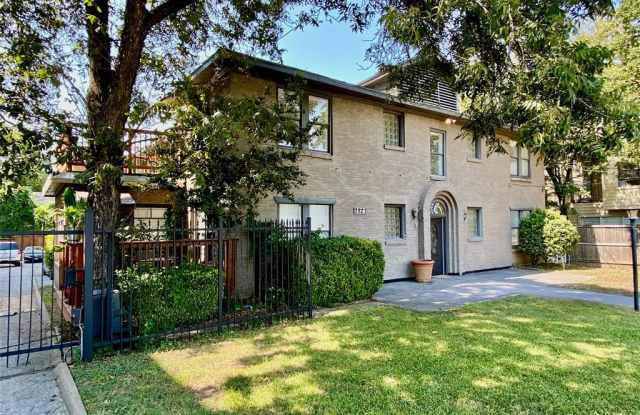 3927 Cole Avenue - 3927 Cole Avenue, Dallas, TX 75204