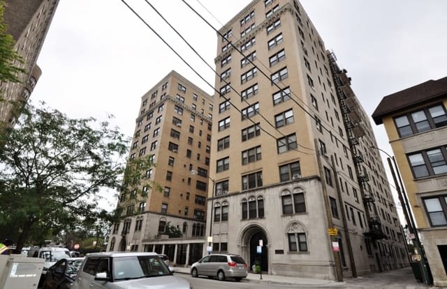 1755 East 55th Street - 1755 East 55th Street, Chicago, IL 60637
