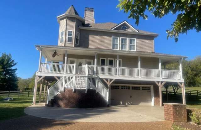 2026 Cedarmont Drive - 2026 Cedarmont Drive, Williamson County, TN 37067