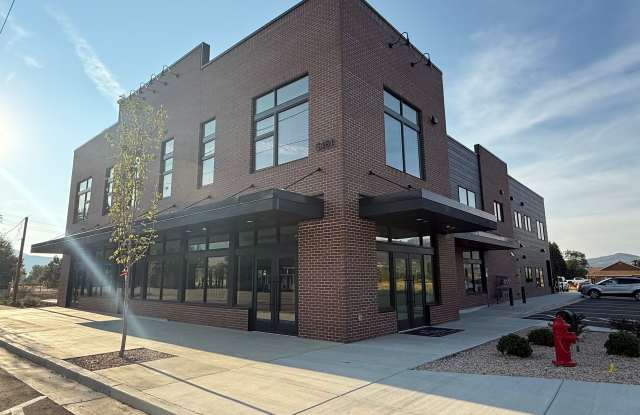 Valley Apartments photos photos