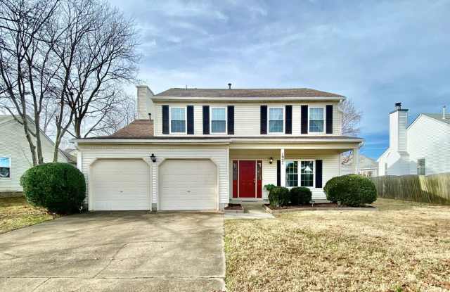 A Fantastic 3-Bedroom Home in Ocean Lakes North! Available 04-20-26! 2-Car Attached Garage, Large Yard  Pet Friendly! photos photos