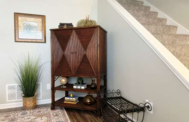 Foxwood Townhomes Gallery 3
