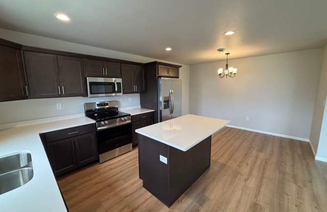 Contemporary 3 Bed, 2.5 Bath Home | Functional Space Meets Modern Comfort photos photos