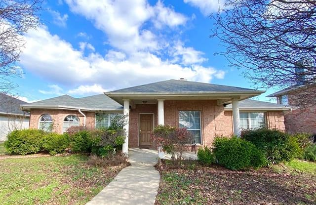 803 Rockefeller Lane - 803 Rockefeller Drive, Allen, TX 75002