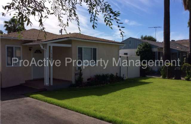 1630 North Ontario Street - 1630 Ontario Street, Burbank, CA 91505
