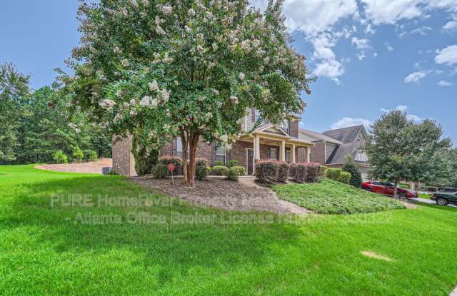 1610 Burgess Trl Gallery 2