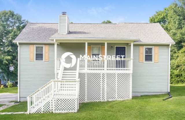 923 South Lassetter Circle Gallery 1