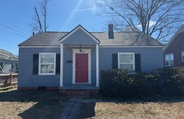 1822 McDowell Street photos photos