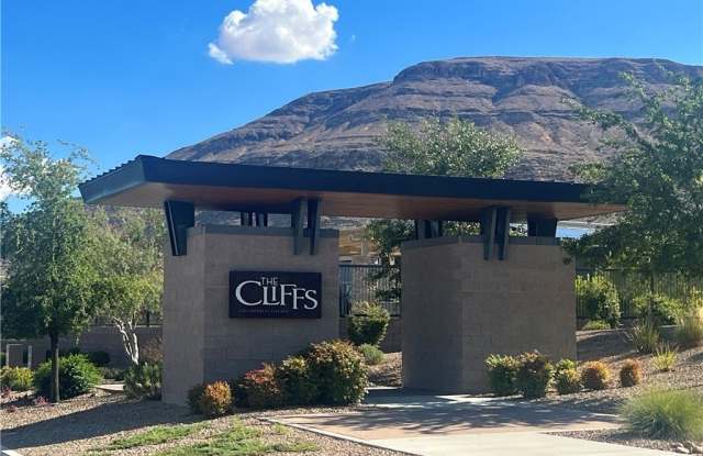 6150 Stone Rise Street - 6150 Stone Rise Street, Clark County, NV 89135