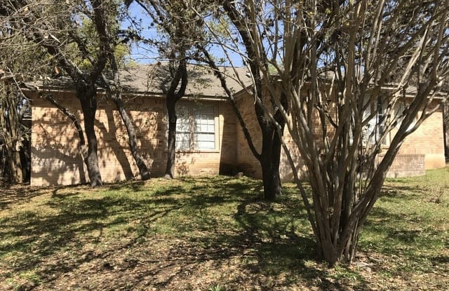 2101 LEDGE VIEW ST - 2101 Ledge View Street, San Antonio, TX 78232