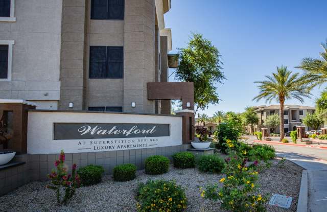 Waterford at Superstition Springs photos photos