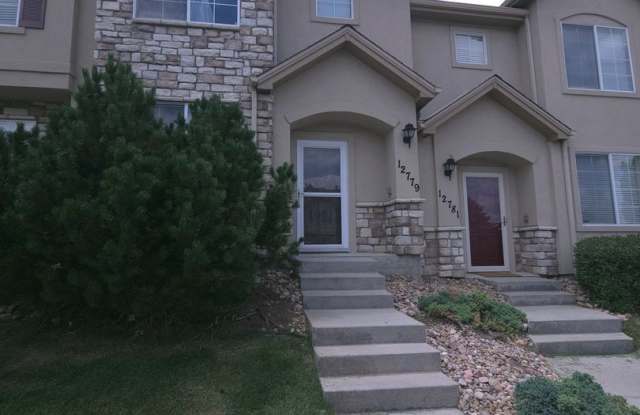 3 Bedroom Townhome in Sage Creek photos photos