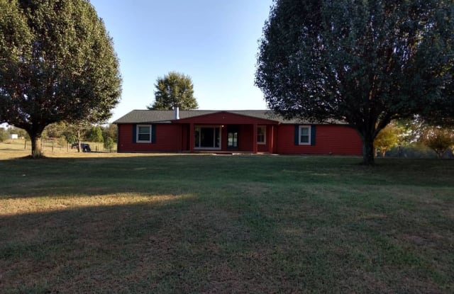 2017 Bachelor Road - 2017 Bachelor Road, Cleveland County, NC 28114