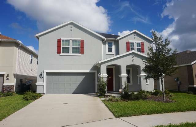 12362 VISTA POINT CIR - 12362 Vista Point Cir, Jacksonville, FL 32246