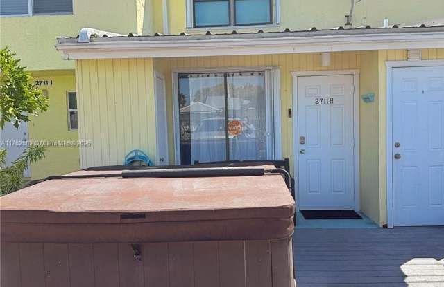 2711 N Highway A1a - 2711 North Highway A1A, St. Lucie County, FL 34949 2711 N Highway A1a - 2711 North Highway A1A, St. Lucie County, FL 34949